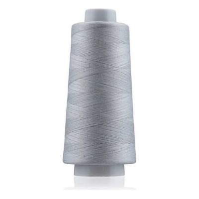 Nit PES OVERLOCK 120 (2500m) TOLDI LOCK barva 9540 - světle šedá – Zboží Dáma