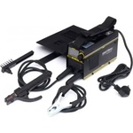 Kraft & Dele Инверторен заваръчен апарат - електрожен MMA IGBT LCD KraftDele KD1868 / 300A (KD1868) Заваръчен апарат