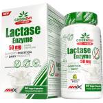 Amix Nutrition ProVegan Lactase Enzyme [60 капсули]