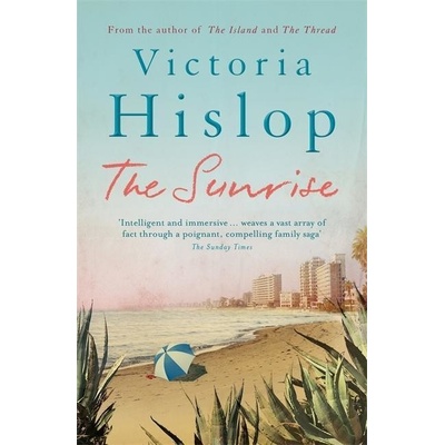 The Sunrise - Victoria Hislop