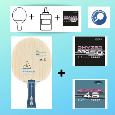 Joola Vyzaryz Freeze