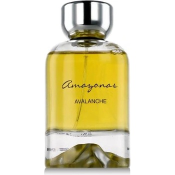 Atralia Amazonas Avalanche EDP 100 ml