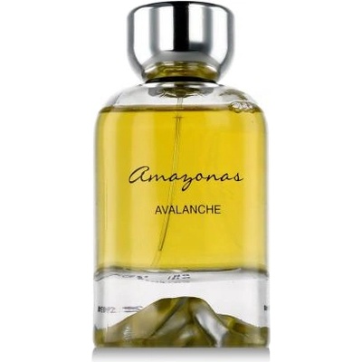 Atralia Amazonas Avalanche EDP 100 ml