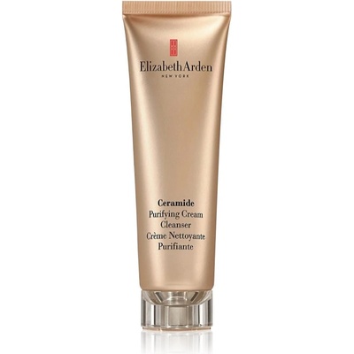 Elizabeth Arden Ceramide почистващ крем за лице 125ml