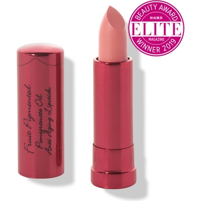 100% pure fruit pigmented anti-aging rúž na pery peony 4,5 g