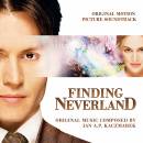 OST: FINDING NEVERLAND CD