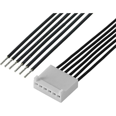 Molex 217797-1103, 1 ks Bag