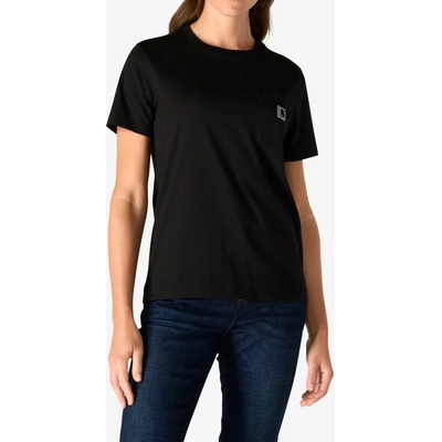 Carhartt Irvine Relaxed T-Shirt black