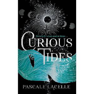 Curious Tides | Pascale Lacelle (2024)