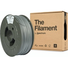 Spectrum TF-24021, PETG, 1.75mm, SILVER ALUMINIUM, 1kg