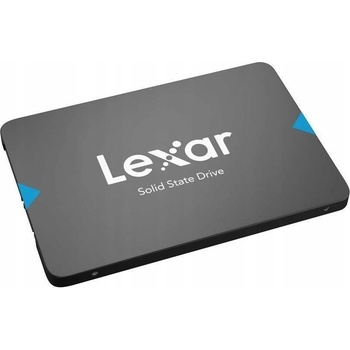 Lexar NQ100 480GB, LNQ100X480G-RNNNG