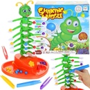 Woopie Dancing Centipede