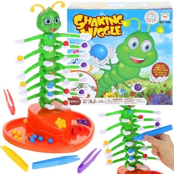 Woopie Dancing Centipede