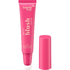 trend ! t up Течен руж Matte cream 230, 12 ml (10474891)
