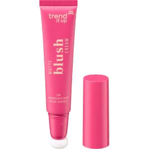 trend ! t up Течен руж Matte cream 230, 12 ml (3069964)
