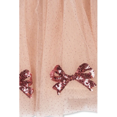 Konges Sløjd Детска рокля Konges Sløjd MEI DRESS (KS103906.9BYA)