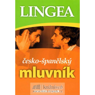Česko španělský mluvník