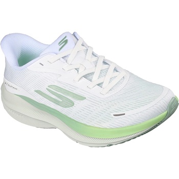 Skechers Маратонки Skechers Women's Aero Pulse Running Shoes - White/Green