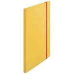 Leitz Offer album Leitz Cosy, expanded, PP, yellow 46700019
