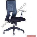 Office Pro Calypso XL SP1 s podhlavníkem