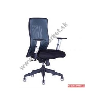 Office Pro Calypso XL SP1 s podhlavníkem
