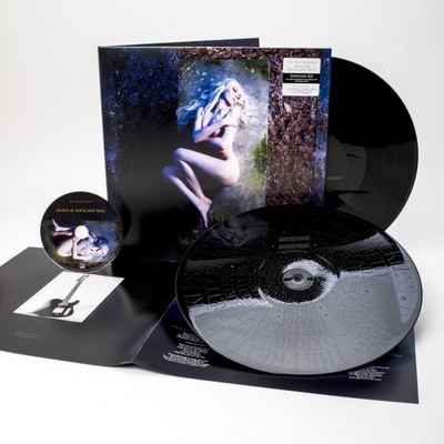 Pretty Reckless - Death By Rock And Roll LP