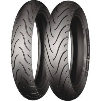 Image 1 of Michelin Pilot Street Radial 110/70 R17 54H