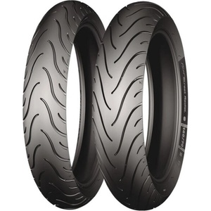 Michelin Pilot Street Radial 110/70 R17 54H Мотоциклетни гуми