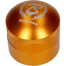 Barista Space Coffee Tamper Gold 58 mm