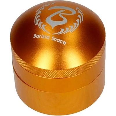 Barista Space Coffee Tamper Gold 58 mm