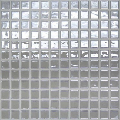 EBS Metalico mozaika 31,6 x 31,6 cm inox 1m²