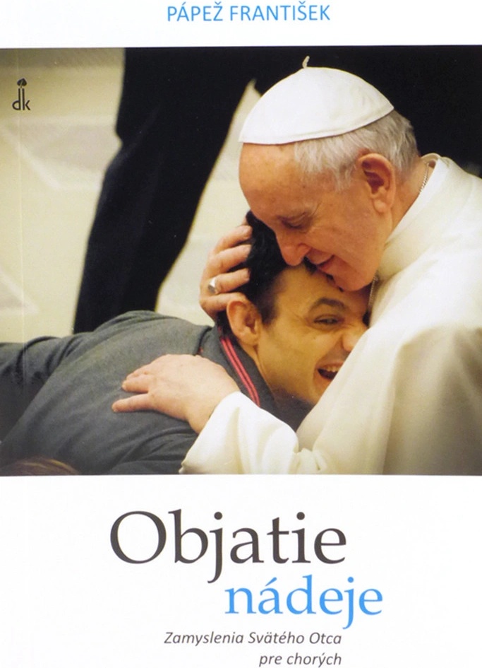 Objatie nádeje