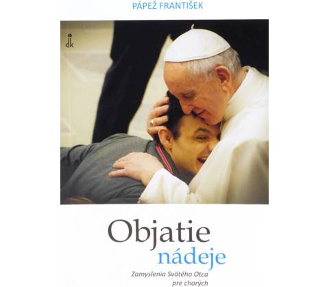 Objatie nádeje