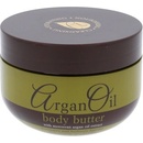 Argan Oil tělové máslo s marockým arganovým olejem 250 ml