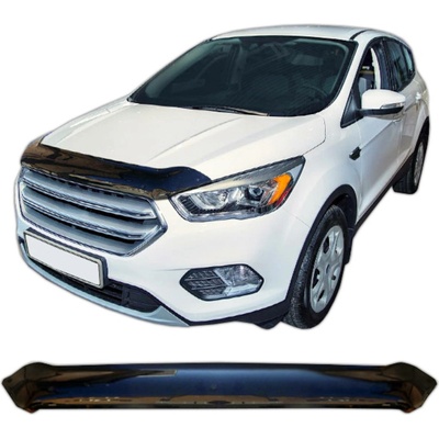SCOUTT Deflektor prednej kapoty Ford Kuga 2017-2019