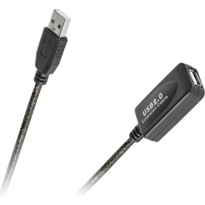 Cabletech KPO3888-10 USB prodlužovací, 10m