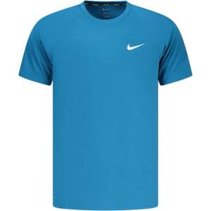 Nike Тениска с къс ръкав за мъже nike, Размер m, Цвят Синьо (nessa586_bl448)