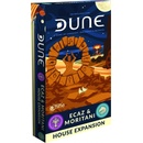 Dune: Ecaz and Moritani