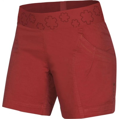 Ocún Pantera shorts Размер: s / Цвят: червен