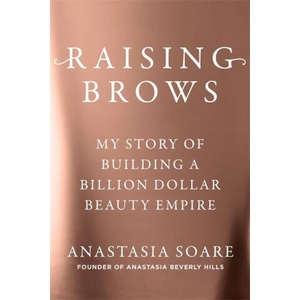 Raising Brows | Anastasia Soare (2025)