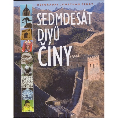 Sedmdesát divů Číny