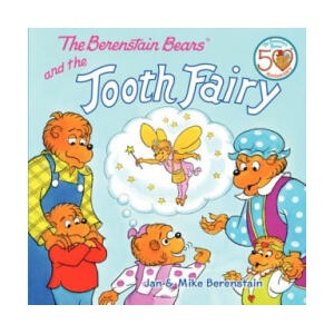 The Berenstain Bears and the Tooth Fairy | Jan Berenstain, Mike Berenstain (ISBN: 9780062075499)