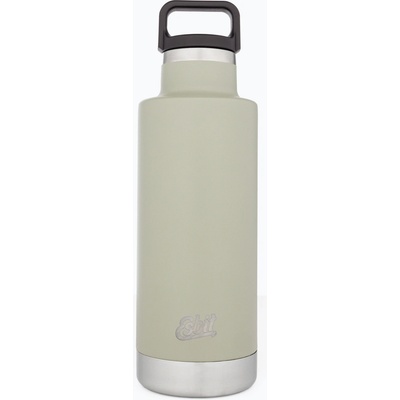 Esbit láhev Sculptor 750 ml Stone grey olive