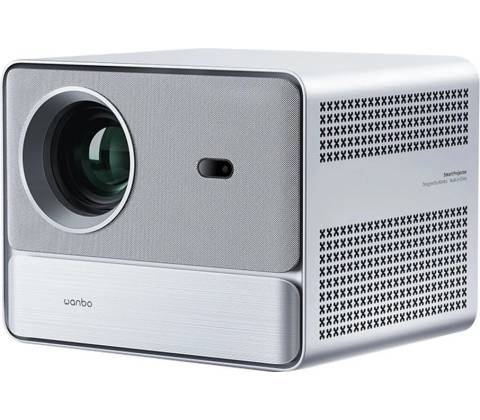 Wanbo Projector DaVinci 1 Pro