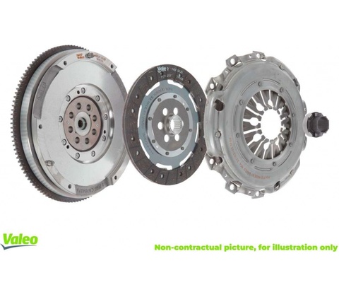 Valeo Service 837045