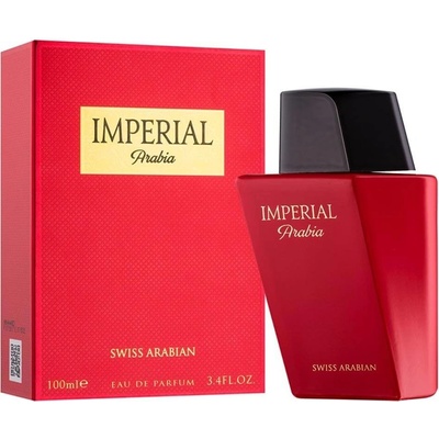 Swiss Arabian Imperial Arabia Parfumovaná voda unisex 100 ml