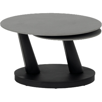 Carmen Холна маса coro - сива (3530591)