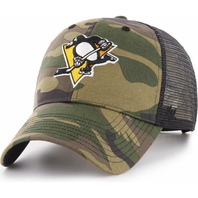 ´47 Brand NHL 47 Brand MVP Branson CM