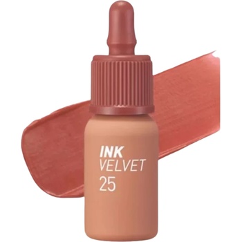PeriPera - Ink The Velvet 4g - 25 Cinnamon Nude