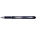 Ролер Uni Jetstream SX-217 0.7 mm Черен (1603035-08-111013022)